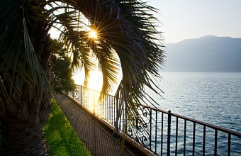 Более 2 млн туристов посетили Краснодарский край с начала года