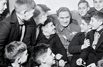 Как сложились судьбы испанцев, которых в раннем возрасте вывезли советские власти из страны