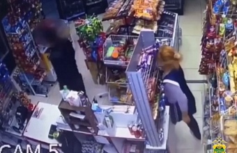 В Сочи мужчине грозит 7 лет лишения свободы за попытку грабежа 