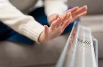 Отопительный сезон начнется в Краснодаре 2 ноября