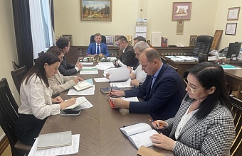 Процедуры упростят 