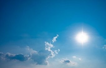 На Кубани объявили экстренное предупреждение из-за жары в +39° 