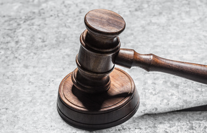 На Кубани судового повара приговорили к 13 годам за госизмену