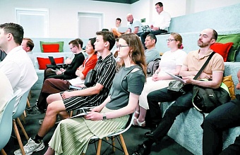 Final Results Highlight Successful Ideas 
