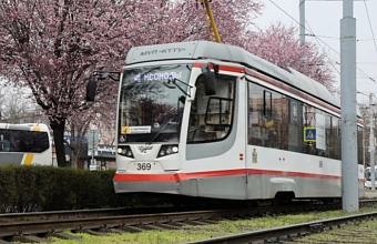 В Краснодаре на Пасху запустят дежурный транспорт 