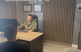 В Анапе адвокат и его соучастник предстанут перед судом за коррупцию