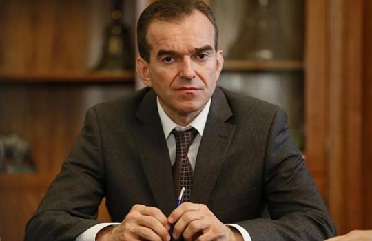 Вениамин Кондратьев выразил соболезнования в связи с трагедией в Татарстане