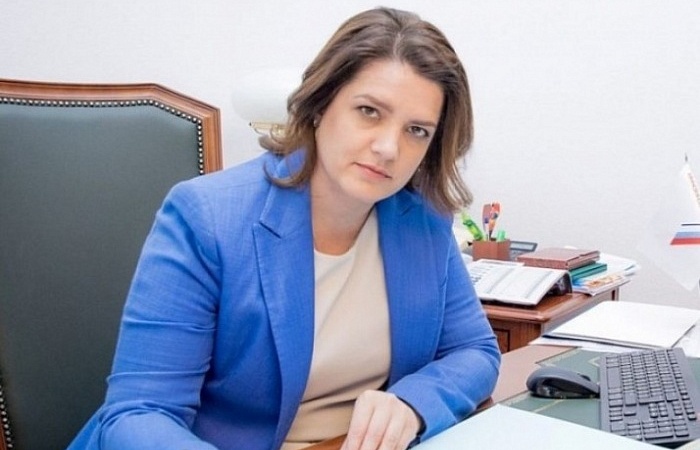 Наталья Костенко предложила использовать опыт ветеранов СВО для защиты курортов Кубани