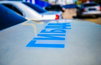  В Армавире водитель иномарки насмерть сбил женщину и скрылся с места происшествия