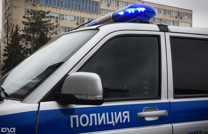 В Анапе мужчина поджег свой дом в порыве ревности