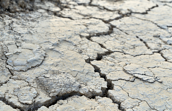 Небольшое землетрясение произошло в Сочи