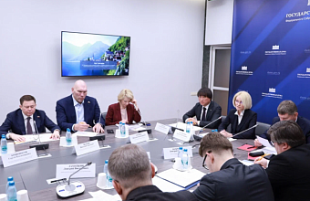 Сергей Кривоносов выступил за законодательное регулирование выдачи ски-пассов на горнолыжных курортах