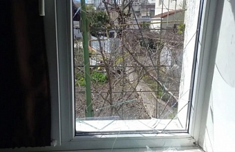 Глава Новороссийска рассказал о последствия атаки украинских беспилотников на город