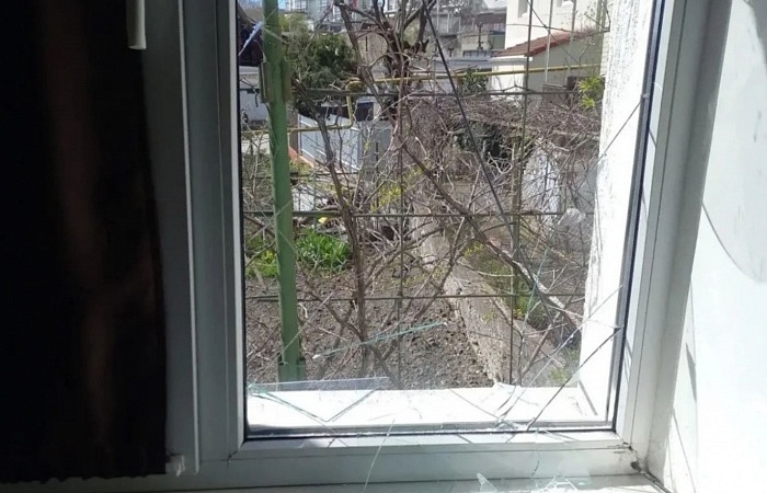 Глава Новороссийска рассказал о последствия атаки украинских беспилотников на город