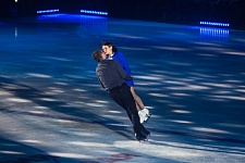 В Краснодаре прошло шоу Ильи Авербуха «Чемпионы»