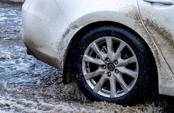 В Госавтоинспекции Кубани назначили административное расследование из-за недостаточной расчистки дорог в Краснодаре