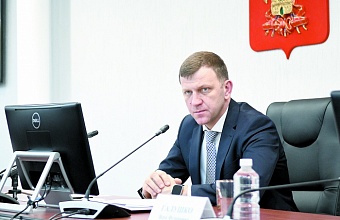 Сразу после выборов Краснодар покинул мэр. Какие проблемы достанутся следующему? 
