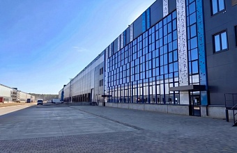 ИНСИТИ логистика выступит стратегическим партнером XXII Ежегодного форума ПРО СКЛАДЫ от NF Group