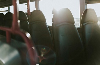 В общественном транспорте Сочи действует новый сервис оплаты 