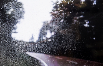 Дожди и холод: Краснодарский край встретит циклон