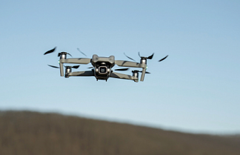 Фрагменты БПЛА нашли по 11 адресам в Северском районе Кубани