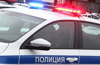 В Динском районе иномарка насмерть сбила женщину