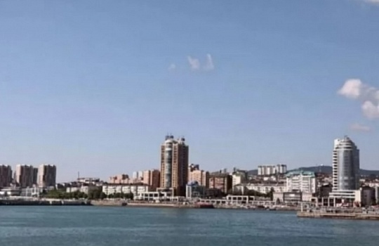 В Новороссийске пять человек пострадали в результате атаки БПЛА 