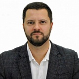 Андрей Сахаров