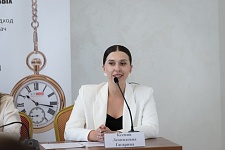 В Краснодаре депутаты, эксперты, общественники и предприниматели обсудили экономическое будущее региона