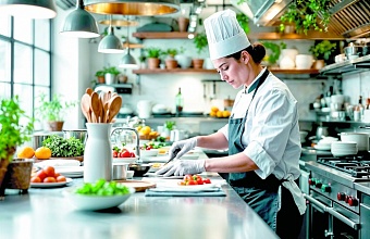 Почему все больше людей задумывается о более разумном использовании пищи