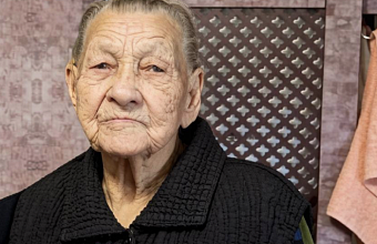 Ветеран Великой Отечественной войны из Туапсе отмечает 103-летие