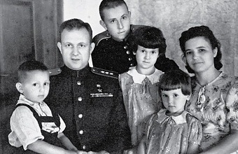 Чем прославился наш земляк, советский летчик Тимофей Хрюкин 