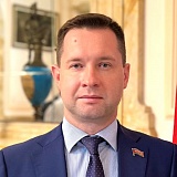 Илья Шакалов