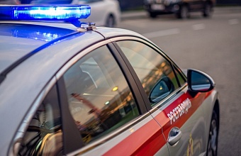 В Анапе пьяная женщина устроила дебош в больнице
