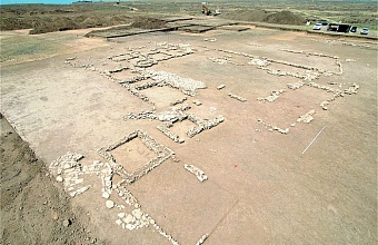 Kuban Delves into Ancient Past