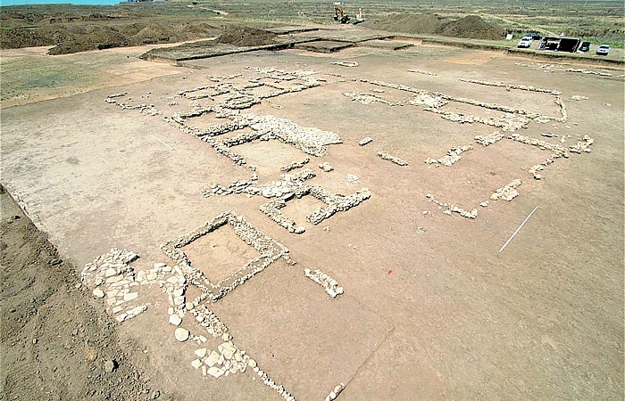 Kuban Delves into Ancient Past