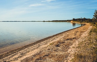 В акватории реки Туапсе локализовали разлив нефтепродуктов 