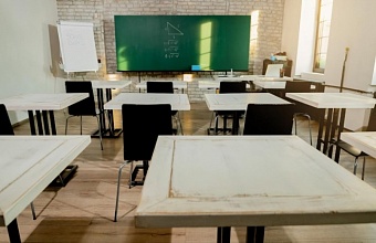 В российских школах начались весенние каникулы