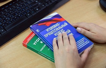 На Кубани мать с ребенком погибли при падении с моста