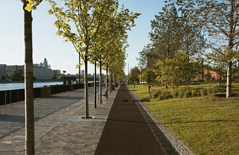 На Кубани реализовали 76 проектов по развитию сельских территорий в 2025 году