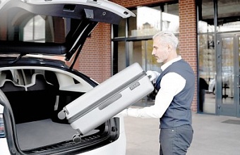 Boost to State Budget