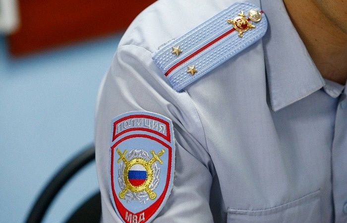 В Сочи задержали квартиранта за кражу инструментов 