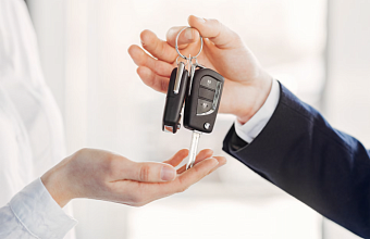 Спрос на автомобили с пробегом на Кубани вырос на 9,9% 