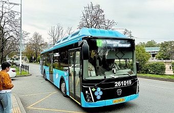 The resort is expanding its fleet 
