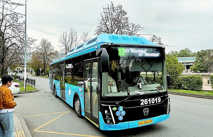 The resort is expanding its fleet 