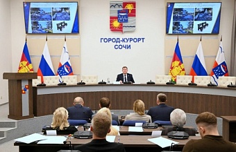 В Сочи до конца года реализуют семь инициативных проектов благоустройства