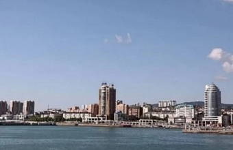 В Новороссийске объявили угрозу атаки БПЛА