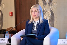 В Новороссийске состоялась конференция, посвященная цифровой индустрии промышленной Кубани