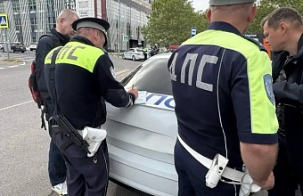 На набережной Новороссийска запретили СИМ