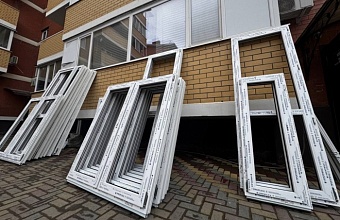 Глава Адыгеи рассказал о ходе восстановительных работ после атаки БПЛА